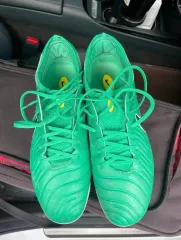 ナイキ サッカーシューズ ティエンポ レジェンド 10 FG 270