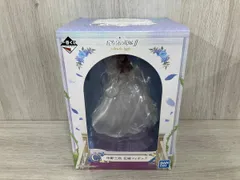 C賞 中野三玖 花嫁フィギュア 一番くじ 五等分の花嫁∬-BrideStyle- 五等分の花嫁