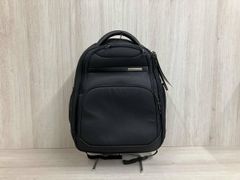 美品 Samsonite サムソナイト ビジネスリュック XBR 2.0 黒 - メルカリ