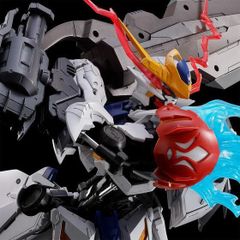 海外製 WOLF MODEL 1/100 狼王 バルバトスルプスレクス 未組立 - メルカリ 海外製 WOLF MODEL 1/100 狼王 バルバトスルプスレクス 未組立 - メルカリ