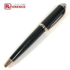 Cartier カルティエ トリニティ ボールペン(青インク) Cartier - Cartier カルティエ サフィール トリニティ ボールペン