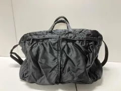 PORTER ポーター ブリーフケース 大きめ 2way ナイロン ブラック 黒