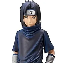 【中古】 NARUTO-ナルト- Grandista-Shinobi Relations- うちはサスケ #2 (プライズ)