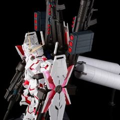 千秋賞 1/100 星海跡源 揺光破軍 プラモデル 完全版 格納庫 ガンダム