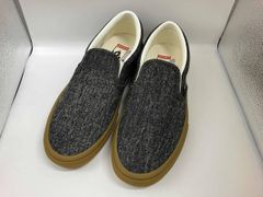 US企画 26cm Vans skate Slip-On 海外正規品 - メルカリ