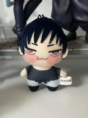 呪術廻戦 甚爾 ちょぴぬいぷち 再販バージョン