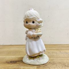 【極美品】50s Napco 8月誕生月天使 陶器人形 シール付 極美品】50s Napco 8月誕生月天使 陶器人形 シール付 - メルカリ