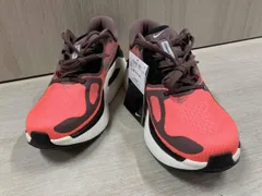 NIKE ナイキ hq3049-500 ナイキ ウィメンズ ストラクチャー プラス 25cm スニーカー グレー×グレッシュピンク タグ付き