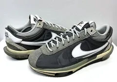 US10/28cm◆sacai × Nike｜サカイ ナイキ  Zoom Cortez DQ0581-001  ズーム コルテッツ  スニーカー シューズ 靴 OTB