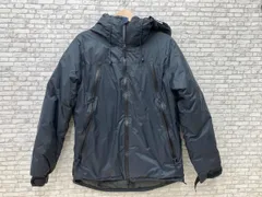 URBAN RESEARCH x NANGA ダウンジャケット メンズ サイズ L UL87-17U001 ネイビー