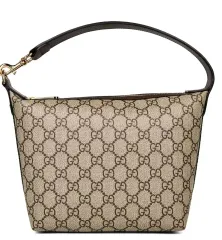 グッチ オフィディア スモール ショルダーバッグ ベージュ