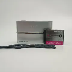 2026年最新】DSC-T9 SONYの人気アイテム - メルカリ