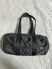 Porter 吉田ポーター タンカー ボストンバッグ ダッフルバッグ ブラック L