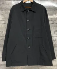 Y's for men ワイズフォーメン カバーオール ブラック サイズL 