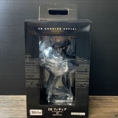 NieR:Automata 2Bフィギュア GOGGLES OFFver. - メルカリ