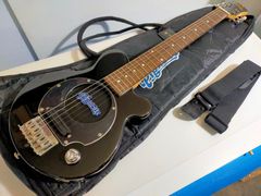 PIGNOSE PGG-259 レスポールカスタムカラー ゴールド - メルカリ