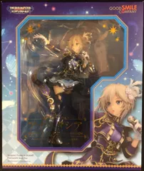 GOOD SMILE COMPANY アイドルマスター シンデレラガールズ アナスタシア 星巡る物語Ver