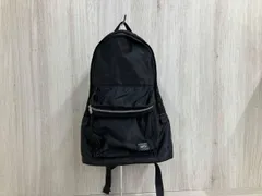 PORTER/タンカー/リュック