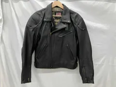 2026年最新】NANKAI レザージャケットの人気アイテム - メルカリ