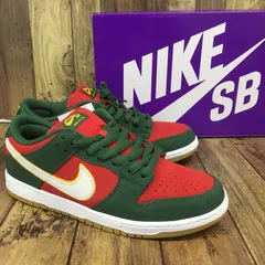 NIKE DUNK LOW PRO PRM 