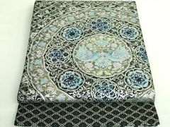 本日の最高級品 目玉 中国3大刺繍 相良刺繍 袋帯 本日の最高級品 目玉 中国3大刺繍 相良刺繍 袋帯 - メルカリ