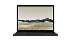 【中古】 マイクロソフト Surface Laptop 3 13.5インチ Core-i5 8GB 256GB ブラック メタル V4C-00039