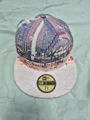 NEW ERA ニューエラ コニアアイランド 59FIFTY 7 3/8 スナップバック 新品