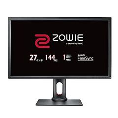 BenQ ゲーミングモニター 144Hz BenQ ZOWIE 24インチ ゲーミングモニター 144Hz - メルカリ