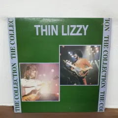 2026年最新】thin lizzy レコードの人気アイテム - メルカリ