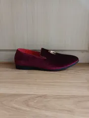 ローファー 2種