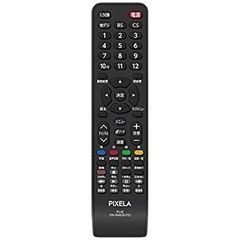 新品ピクセラ チューナーPIX-RM046-BL1リモコン - メルカリ