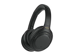 【中古】 ソニー ワイヤレスノイズキャンセリングヘッドホン WH-1000XM4 : LDAC Amazon Alexa搭載 Bluetooth ハイレゾ 最大30時間連続再生 密閉型 マイク