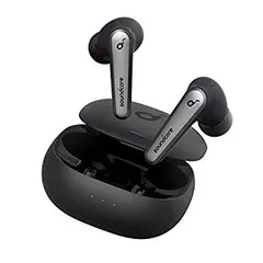 【中古】 ANKER Soundcore Liberty Air 2 Pro ワイヤレスイヤホン Bluetooth 対応 完全ワイヤレスイヤホン Bluetooth5.0対応 ウルトラノイズキャ