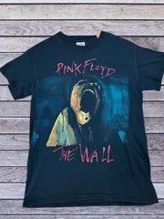 2026年最新】pink floyd tシャツ wallの人気アイテム - メルカリ