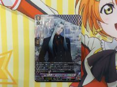 ヴァンガード 刀剣乱舞 姫鶴一文字 祝装RRR 4枚 - メルカリ
