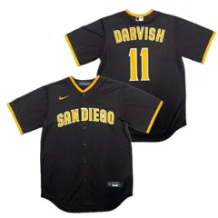 2026年最新】サンディエゴパドレス ユニフォームの人気アイテム - メルカリ