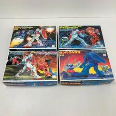 【広店】4種 ガンダム情景模型 1/250 ガンプラ 機動戦士ガンダム【714-3625】