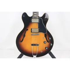 2026年最新】gibson es-335の人気アイテム - メルカリ