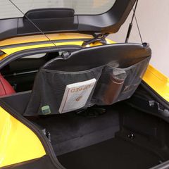 良品 GZG50 センチュリー トランク収納BOX 純正オプション - メルカリ