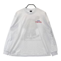RUFFLOG Pabst Blue Ribbon 長袖Tシャツ L - メルカリ
