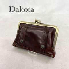 Dakota リラックマ 二つ折り財布 未使用 レザー - メルカリ