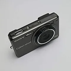 【中古】「非常に良い」ソニー SONY デジタルカメラ Cybershot W300 (1360万画素/光学x3/デジタルx6) DSC-W300 中古】ソニー SONY デジタルカメラ Cybershot W300 (1360万画素/光学x3