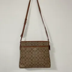 COACH レディース レディースクロスバッグ ホホ店舗