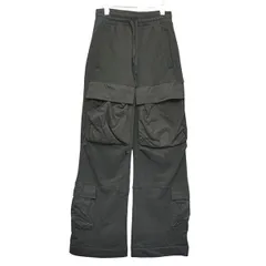 2026年最新】entire studios カーゴパンツの人気アイテム - メルカリ