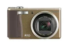 2026年最新】ricoh r10の人気アイテム - メルカリ