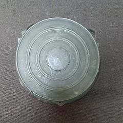 銀製品老舗の尚美堂 銘々皿約168㌘ 尚美堂刻印あり - メルカリ