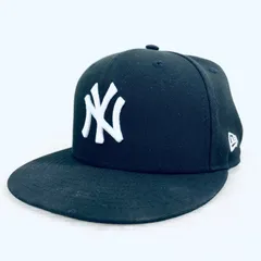 New Era ニューヨーク・ヤンキース キャップ　9FIFTY