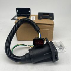 再再販 GDJ76W ランドクルーザー70 ハザードスイッチ 増設キット 黒