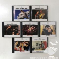 CD 14枚(5・7CD無し） The Great Movie Themes - メルカリ