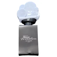 【未使用】We're timelesz　LIVE TOUR　2024　Episode0　ペンライト　ライヴ　タイムレス